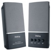  Dialog Melody AM-13B 2x8  RMS  