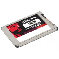 Kingston SKC380S3/120G   SSD 1.8" 120GB SSDNow KC380 SATA 6Gb/ 520