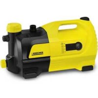  Karcher BPE 4000/45 Auto Control 1.645-259.0