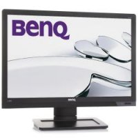   BenQ BL2201PT 22" black VGA DVI DisplayPort