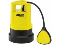   Karcher SCP 6000 *EU-II