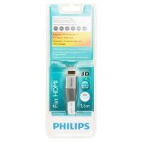  HDMI - HDMI 19M/19M 1.5 , High speed 500 Series, Philips,  360 [SWV3431S/10]