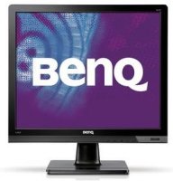  19" BenQ BL902M, LED, 1280x1024, 5ms, 250cd/m2, 1000:1, DC 12,000,000:1, D-sub, DVI-D