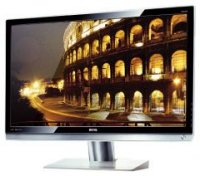  24" Benq EW2430 (9H.L6DLB.QPE BK/BK) BK/BK LED,Slim VA Panel; 1920x1080; 0,27mm; 8ms (GTG);