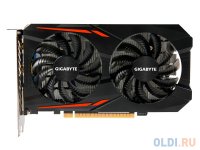  PCI-E 2048Mb GeForce GTX750 Ti Gigabyte WindForce 2X (GV-N75TOC2-2GI) [128bit, GDDR5] RTL