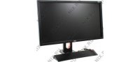  24" BenQ XL2420Z  TFT TN WLED 3D 1920x1080 1000:1 DC 12000000:1 350cd/m^2 1ms 2  DVI