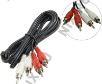 5bites (AC2R-020M)  2RCA-M --) 2RCA-M 2 