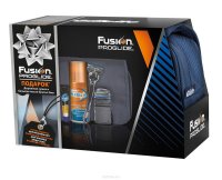   Gillette Fusion ProGlide  + 1   Gillette Fusion ProGlide