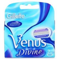    Gillette Venus Divive, 2 .