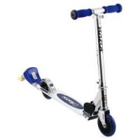   Razor Graffiti Chalk Scooter Blue,  