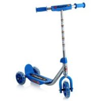   Razor Lil Kick Scooter Blue [13014941]