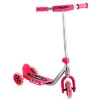   Razor Lil Kick Scooter Pink [13014962]