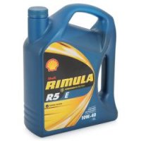   Shell Rimula R5  10W-40, , 4 , (550021628)