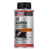   LIQUI MOLY       LIQUI MOLY Oil Additiv,