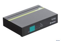  Trendnet TPE-TG44g 8-  PoE+    GREENnet