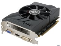  1Gb (PCI-E) PowerColor AX R7 250 1GBD5-HV2E/OC GDDR5, 128 bit, HDCP, DVI, HDMI, DP, Retai