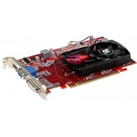  1Gb (PCI-E) PowerColor AX6570 1GBD3-HE GDDR3, 128 bit, HDCP, DVI, HDMI, DP, Retail