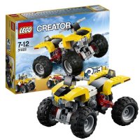  Lego Creator  186  31022