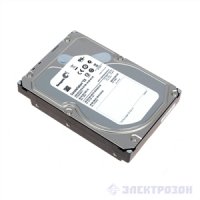   2TB Seagate Constellation ES [HDD ST2000NM0011 64Mb SATAIII 7200rpm ]