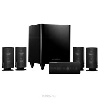 Harman Kardon HKTS 65BQ  