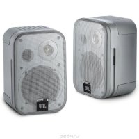 JBL Control One, Silver   