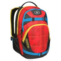  Ogio Rebel 15, : , . 111077.307