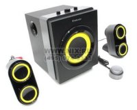  Defender Fusion M45 (2x10W +Subwoofer 25W ,  )