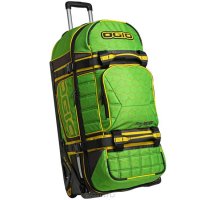    Ogio Rig 9800 Green Hive, : . 121001.196