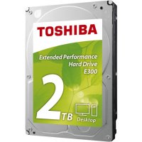   HDD 2 Tb SATA 6Gb/s Toshiba/Hitachi (DT01ABA200V/HCS5C3020BLE630) 3.5" 32Mb