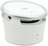 Gmini mPlay Drumi MP18B White    2,7W; BT3.0; NFC