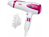 AEG HTD 5584 weis-pink ionic 