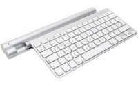 Mobee MO3212 Magic Bar    Apple Wireless Keyboard  Apple Magic Trackpad