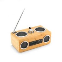 Konoos KBS-01  A2.0  , FM- , SD, USB- , 