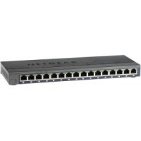  Netgear GS116E-200PES