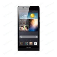   Huawei U8836D G500 Pro Ascend Black    -  IPS 