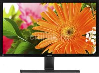  28" Samsung U28D590D Black (LCD, LED, 3840x2160, 1 ms, 170/160, 370 cd/m, 1000:1, +HDMIx 2