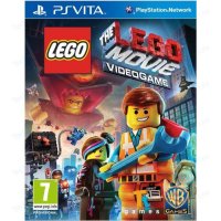   Sony PS3 Lego Movie Videogame   1CSC20000967