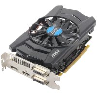  PCI-E 2048Mb ATI R7 265 Sapphire Dual-X (11232-00-20G) [256bit, GDDR5] RTL