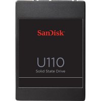 SanDisk SDSA6GM-064G-1122   SSD 2.5" U110 64GB MLC SATA 6Gb/s 380/