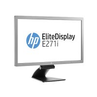  HP E271i   27" 1920x1080 LED AH-IPS   1000:1   VGA + DVI-D + DP   USB2.0 (D7Z72AA)