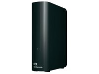    HDD Western Digital Elements Desktop 3.5" 2.0Tb USB 3.0 WDBWLG0020HBK-EESN Blac