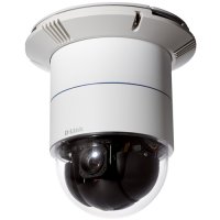   D-LINK DCS-6616 PROJ High Speed Dome Network Camera with 12x optical zoom