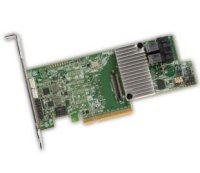  LSI MegaRAID SAS 9361-8i (LSI00417) (RTL) PCI-Ex8, 8-port SAS/SATA 6Gb/s RAID 0/1/5/6/10/