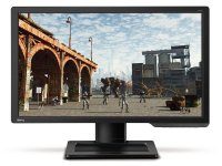 24"   BenQ XL2411Z (Black)  (LCD, Wide, 1920x1080, D-Sub, DL DVI,HDMI,