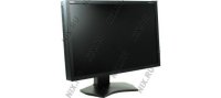 24"   NEC SVREF242 SpectraView Reference242(Black) .(LCD,Wide,1920x1200,DSub,DVI,H