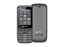   micromax X281 grey