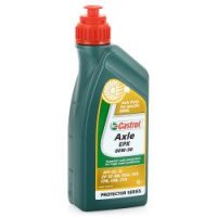   Castrol Axle EPX 80W-90 1 