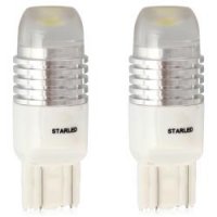    Starled W21/5W 12V 4W W3x16q,   + , 2 , 2G