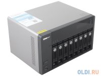   QNAP TS-870      .  Intel Celeron 2,6