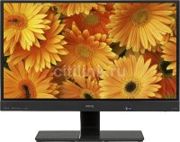  24" Benq EW2440L Black VA, 1920x1080, 4ms, 250 cd/m2, 3000:1 (DCR 20M:1), D-Sub, HDMI (HDCP)